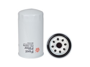 Фильтр топливный DONALDSON FC10270 FC10270 SAKURA