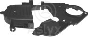 AS201583 К-КТ ЗАЩИТЫ ГРМ CIT BERLINGO C2/C3/PGT 206/1007 1.1/1.4/1.6HDI 02- AS201583 ASLYX