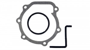Насос системы охлаждения VKPC98004 VKPC98004 SKF