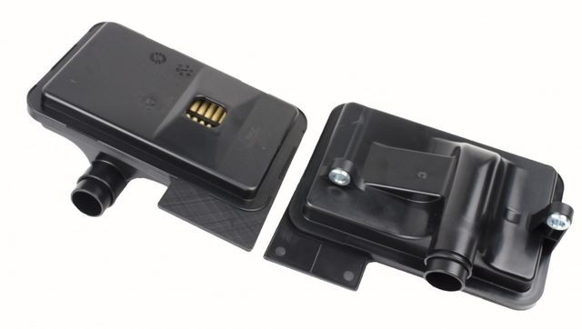 Фильтр масляный АКПП HONDA Civic JS ASAKASHI JT458 JS ASAKASHI