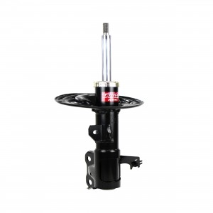 Амортизатор LEXUS ES200 (12-18) передний левый газовый KYB 335091 KAYABA