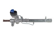 рейка рулевая! с г/у c тягами,1300mm,1J1422060J\ VW Golf IV 97-06,Audi A3 96-00 31-37369-SX STELLOX