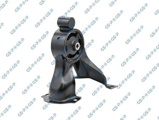 подушка ДВС задняя!\ Mitsubishi Lancer CS1A/CS2A/S3A 00> 514398 GS P