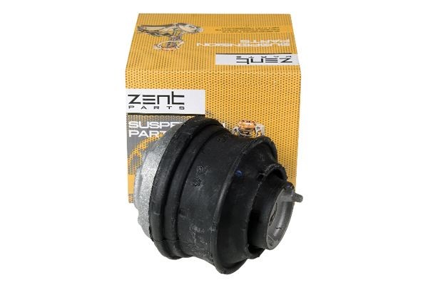 подушка ДВС левая!\ MB W202/W203/R170 2.0-2.3/2.5D/TD 92> Z13239 ZENTPARTS