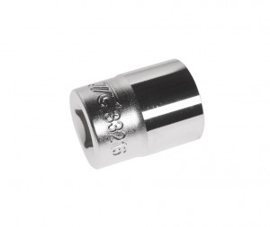 Головка торцевая 3/8" 16мм L=28мм JTC JTC-33216 JTC TOOLS