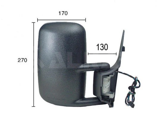 MB SPRINTER 95>/VW LT 96> 9226966 ALKAR