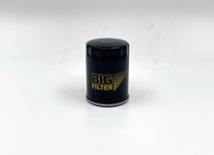 Фильтр масляный (корпусной) GB-143 GB-143 BIG FILTER
