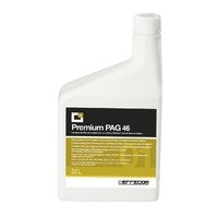Масло для кондиционеров ISO PAG 46  1л. PAG46 ERRECOM