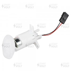 Мотор бензонасоса для а/м Mercedes-Benz ML W163 (98-) 2.3i/3.2i/4.3i (SFP 1505) SFP 1505 START VOLT