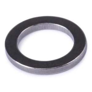 шайба уплотнительная форсун!\BMW, MB, VW, Audi, Volvo, Nissan, Citroen, Peugeot F00R0P0004 BOSCH