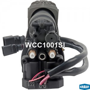 Компрессор пневмоподвески WCC1001SI WCC1001SI KRAUF