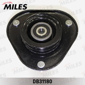 Опора амортизатора TOYOTA Auris 12- / Corolla 13- / RAV4 06- передняя DB31180 DB31180 MILES