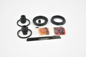 Ремкомплект суппорта передний HYUNDAI SANTA FE 00- 1275-TERRF 1275-TERRF FEBEST