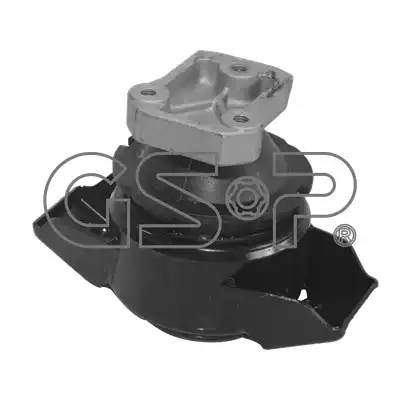 подушка ДВС правая!\ VW Golf/Jetta/Passat 1.8-2.0 16V 84-93 510141 GS P