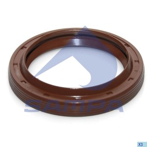 Сальник вала 52x68x8 042428 SAMPA
