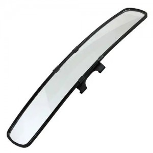 Зеркало салонное панорамное 432мм Mega АВТОСТОП IM009A AVTOSTOP