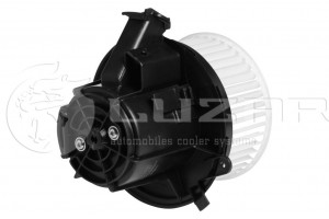 Вентилятор отопителя салона для а/м Mercedes-Benz C (W204) (07-)/E (W212) (09-)  LFH1550 LUZAR