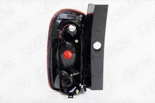 Фонарь правый Renault Duster 1 2015-2020 OEM0037FONR OEMPARTS