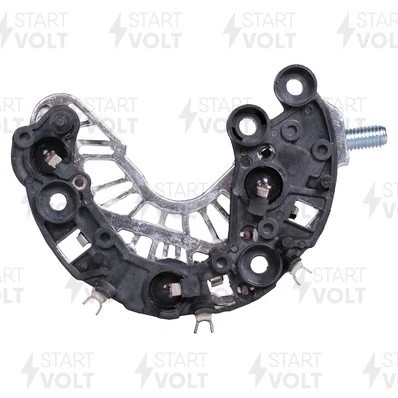 Диодный мост генератора VDB 08L5 START VOLT