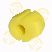 Полиуретановая втулка стабилизатора, задней подвески PEUGEOT 407 I (2004-2011) ( 27-01-3684 TOCHKA OPORY