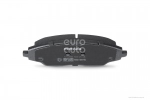 CHEVROLET COBALT (2012>) c ABS, длина 142 мм с MDB2637 не объединять!!! 3000265 METACO