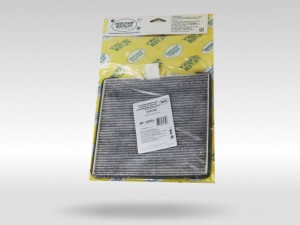 Фильтр салонный NF6157C NEVSKY FILTER