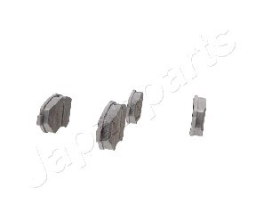 IVECO DAILY (2005>) PA-0014AF JAPAN PARTS GROUP