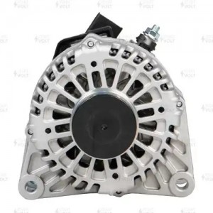 ГЕНЕРАТОР CHERY ARIZZO 8 (22-)/JAECOO J7 (23-) 1.6T 160A LG 2745 START VOLT