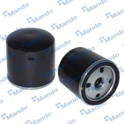 Фильтр масляный CHRYSLER Voyager (92-08) JEEP Cherokee (88-07) (2.5) MANDO MMF045130 MANDO