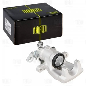 Суппорт торм. Opel Astra G (98-)/Zafira A (99-) зад. лев. d=38мм (CF 206801) CF 206801 TRIALLI