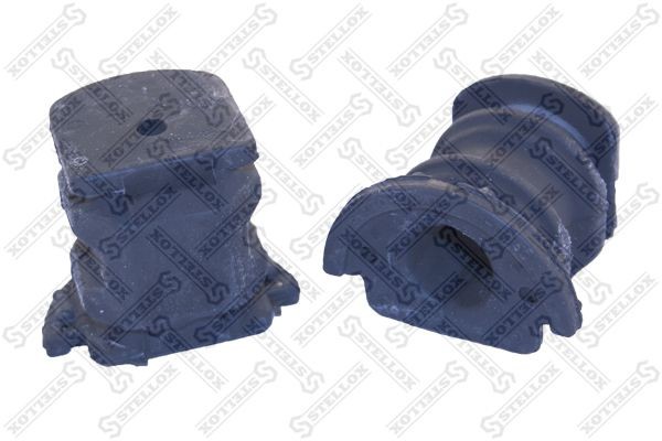 сайлентблок рычага зад.!\ Nissan Sunny all 86-90 87-74002-SX STELLOX