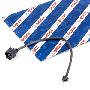Датчик износа тормозных колодок VW Touareg (10-) передний (1шт.) BOSCH 1 987 474 567 BOSCH