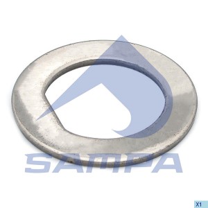 шайба ступицы!\ Man 023.270 SAMPA