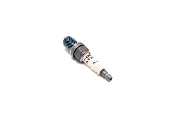Свеча зажигания IRIDIUM E180R0014 E180R0014 CWORKS