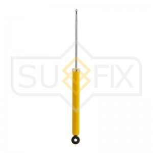 Амортизатор задний RENAULT Logan I 07 SA-1127 SA-1127 SUFIX