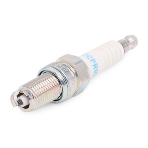 Свеча зажигания CHEVROLET Spark (11-),Aveo (08-) NGK 4339 NGK