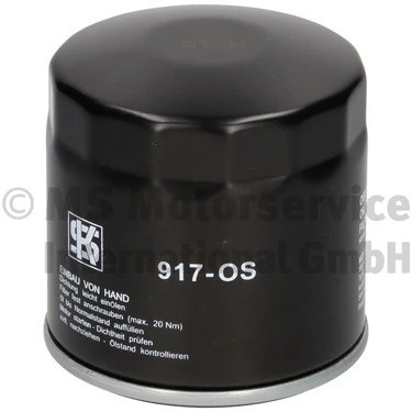 OPEL/ CHEVROLET 76x78.5/ M18x1.5 50013917 KOLBENSCHMIDT