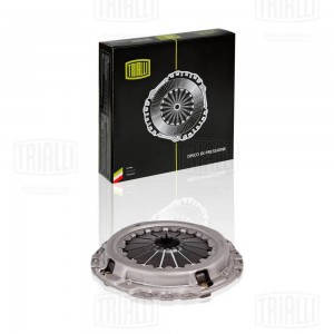 Диск сцеп. нажим. (корзина) FS 3102 TRIALLI