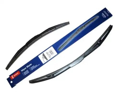 Щетка стеклоочистителя 550мм гибридная DENSO DUR055L DENSO
