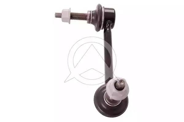 тяга стабилизатора переднего правая!\ Jeep Loredo 10-12 93067 SIDEM