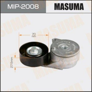 натяжитель ремня!\ Nissan MIP-2008 MASUMA