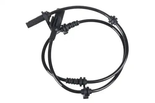датчик ABS! передний\ MB W211 E240-E500 02-11 Z03281 ZENTPARTS