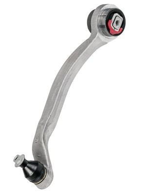 Рычаг задний нижний левый Audi A4-A8 95> Z24446 ZENTPARTS