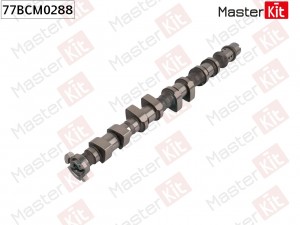 Распредвал (впуск) OPEL 1.6/1.8 A16XER/B16XER/B18XER/A18XER 77BCM0288 77BCM0288 MASTER KIT
