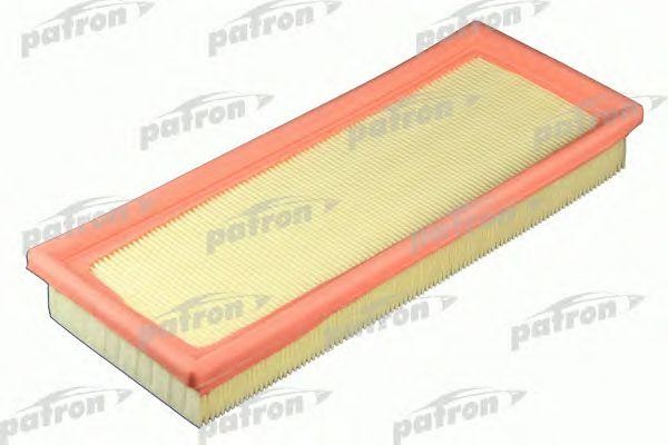 Фильтр воздушный VW Passat (80-88) AUDI 80,90,100 PATRON PF1197 PATRON
