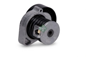 MERCEDES BENZ W204 (2007>) 534 0370 10 INA