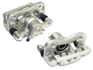 Суппорт тормозной RR HYUNDAI ELANTRA 06- LH ST-58310-2HA00 ST583102HA00 SAT