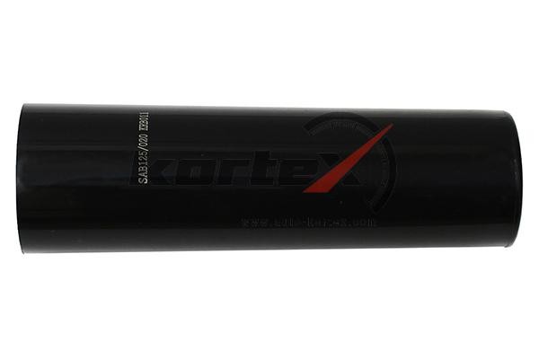 Пыльник амортизатора задн KRB011 KRB011 KORTEX