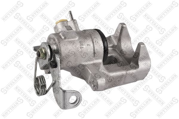 2147263 [8E0615423B] !суппорт тормозной зад. л.\ Audi A4 all 00> Lucas d38.0 05-90324-SX STELLOX