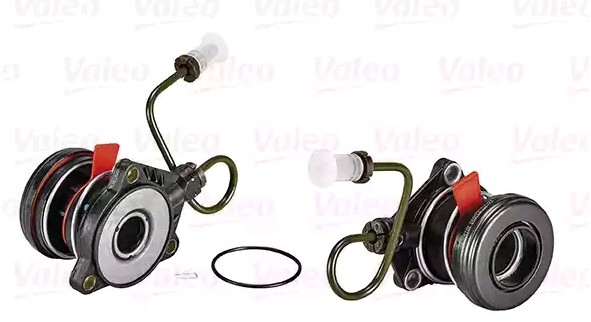 Подшипник выжимной гидр. OPEL ASTRA H-J/AVEO/VECTRA B/ ZAFIRA A 1.2-1.8 810033 VALEO PHC
